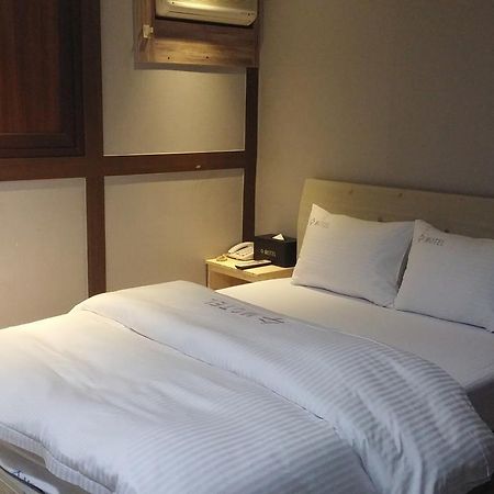 Motel Subiztel Pohang Zewnętrze zdjęcie