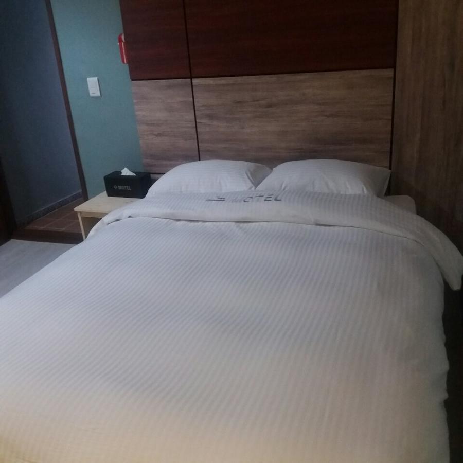 Motel Subiztel Pohang Zewnętrze zdjęcie