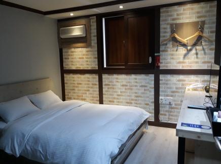 Motel Subiztel Pohang Zewnętrze zdjęcie